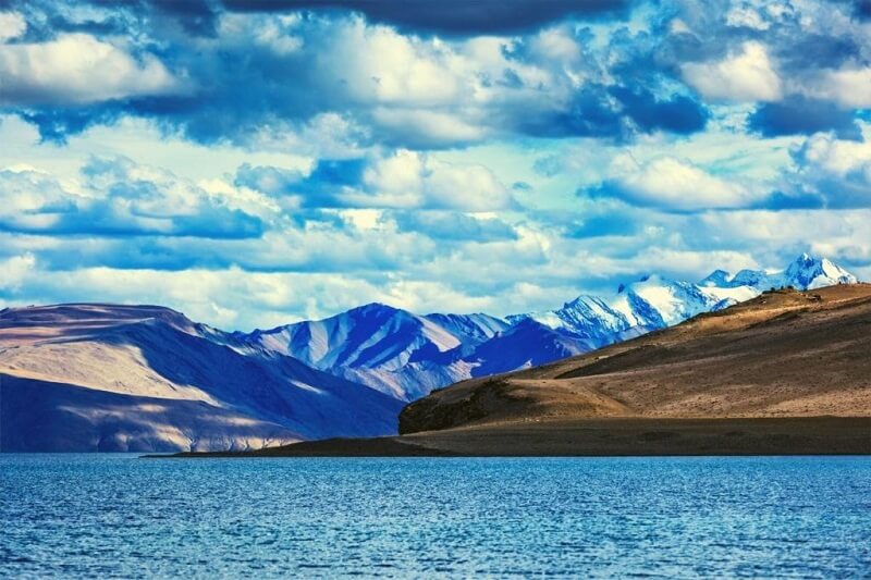 03 Nights 04 Days Leh Ladakh Tour