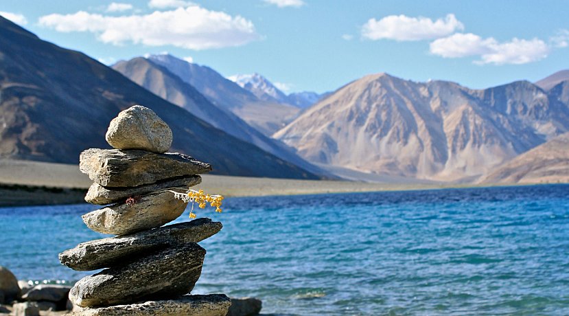 05 Nights 06 Days Leh Tour with Nubra Valley